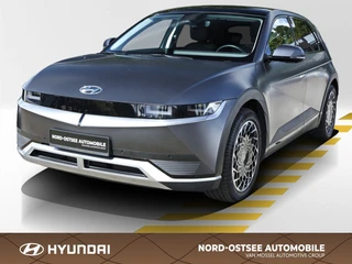 Hyundai IONIQ 5 TECHNIQ ELEKTRO SHZ LHZ PANO NAVI KAMERA