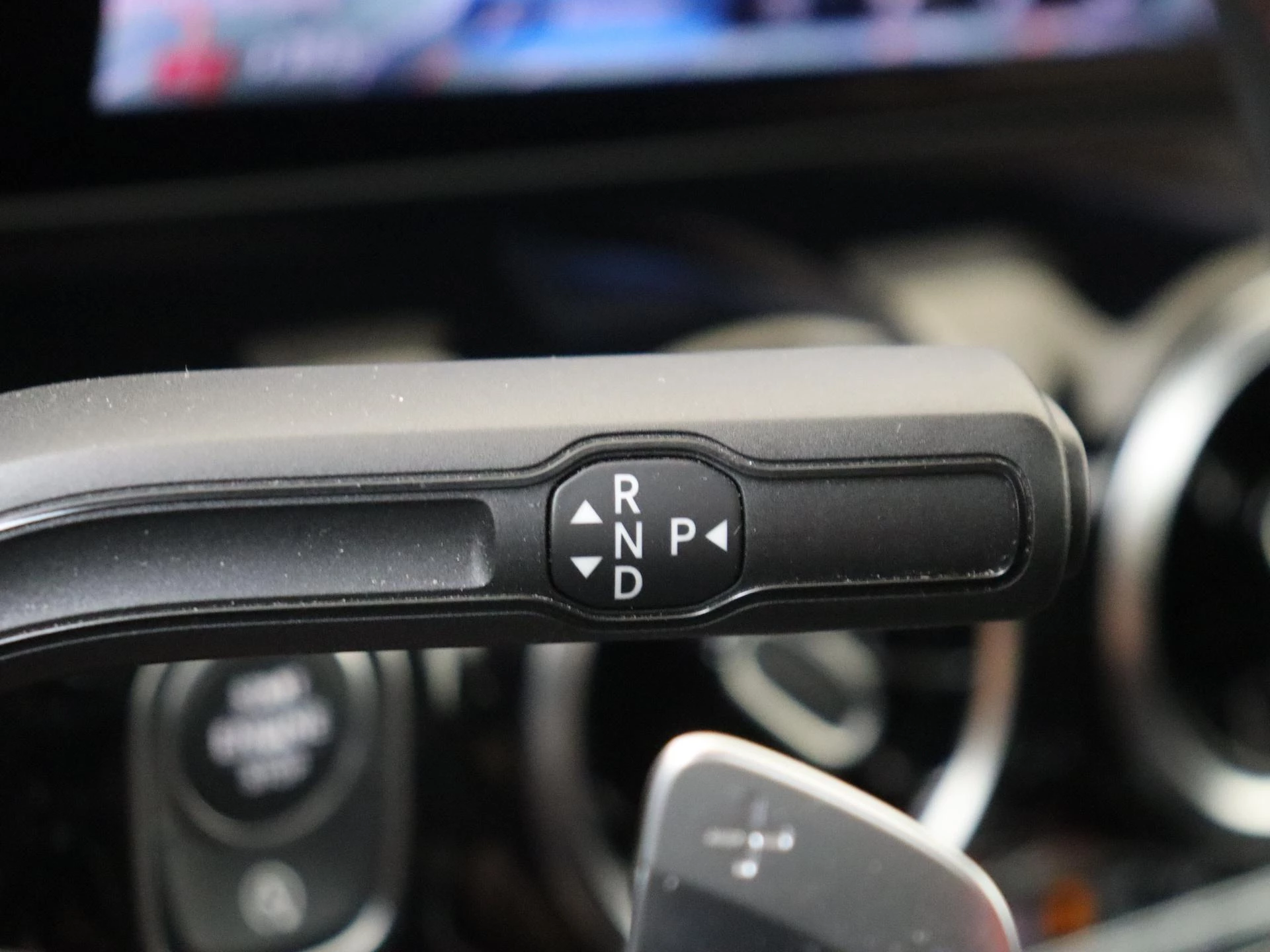 Mercedes-Benz B-Klasse 180 Business Solution AMG