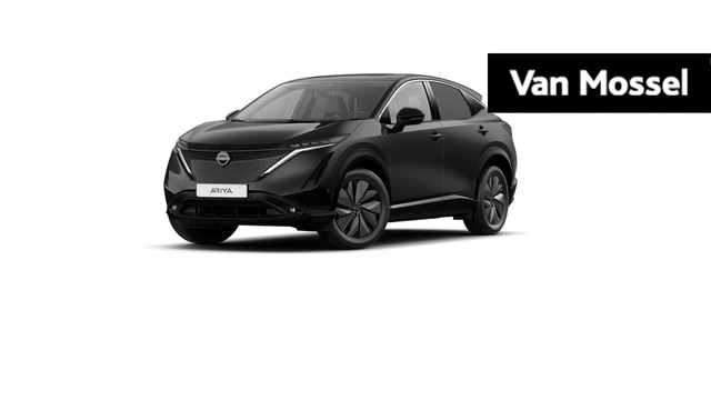 Nissan Ariya