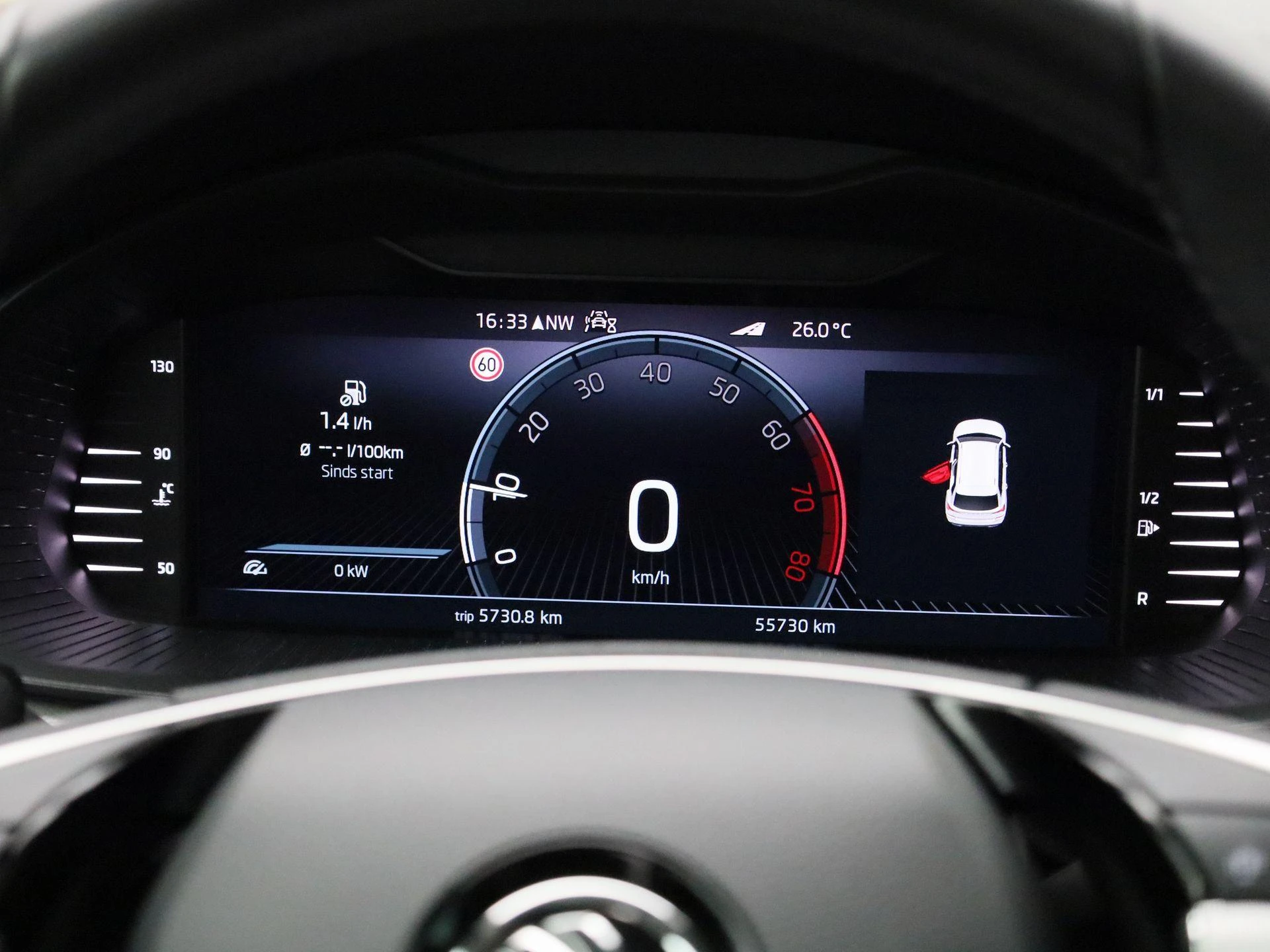 Škoda Kamiq 1.0 TSI 81kW Ambition