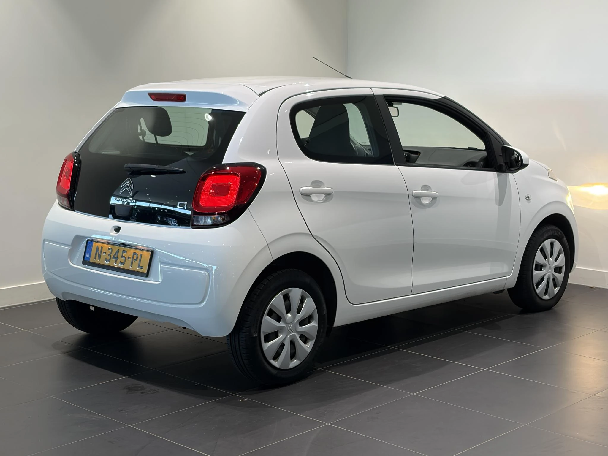 Citroën-C1-image-4