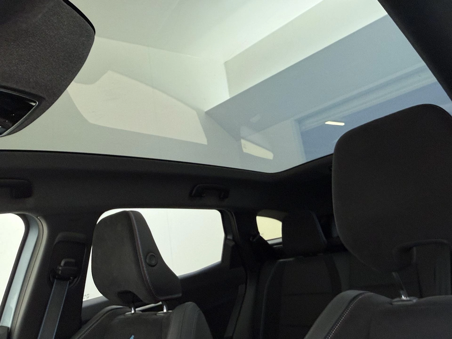 Renault Espace E-Tech full hybrid 200 esprit Alpine 7p.