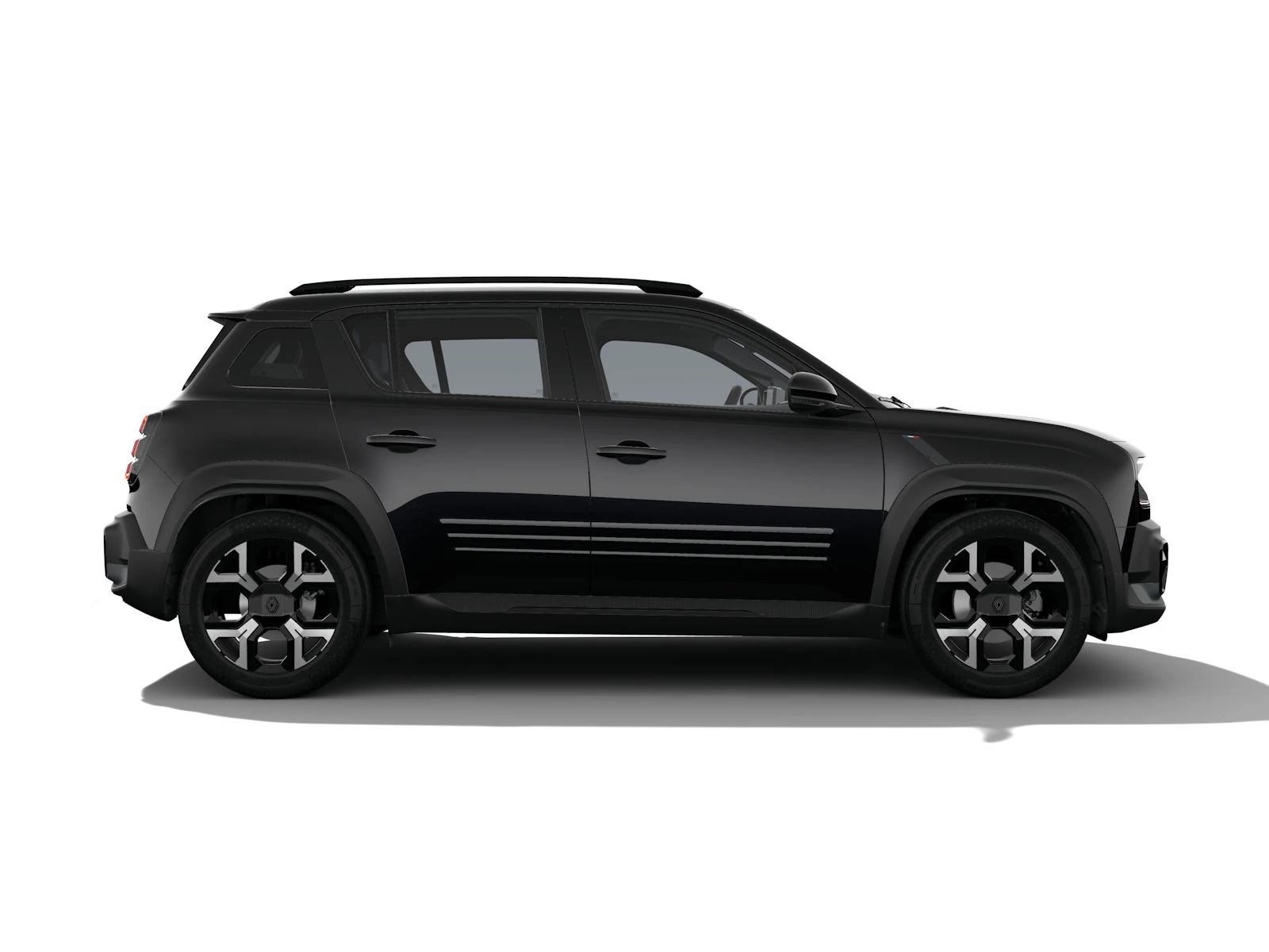 Renault 4 E-TECH comfort range 150 1AT Techno