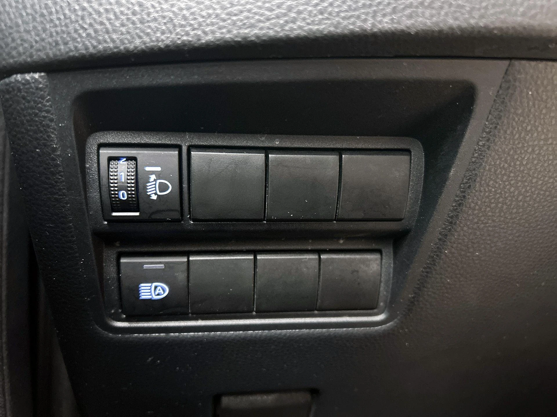 Toyota Yaris Cross 1.5 Hybrid First Edition