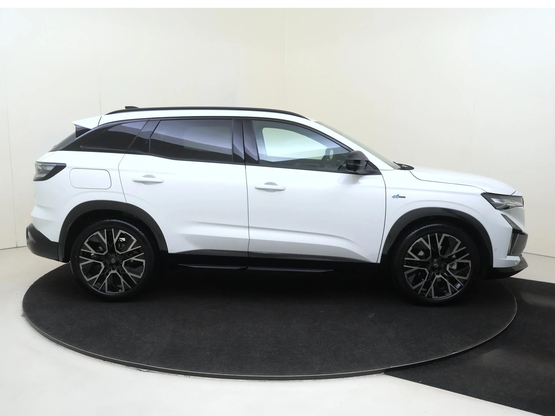 Renault Austral 1.2 E-Tech full hybrid 200 esprit Alpine