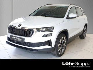 Škoda Karoq Balance 1.5 TSI UPE 46.060 AHK Navi Sitzh.