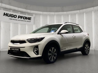 Kia Stonic Vision 1.0 T-GDI LED-Pkt.