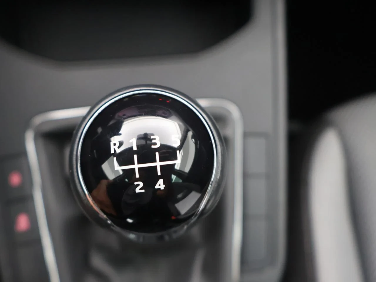 SEAT Ibiza 5P/D Ibiza 5D Style 1.0MPI 75PK *CRUISE CONTROL*PDC*BLTH*DAB RADIO*AIRCO*APP-CONNECT*...*