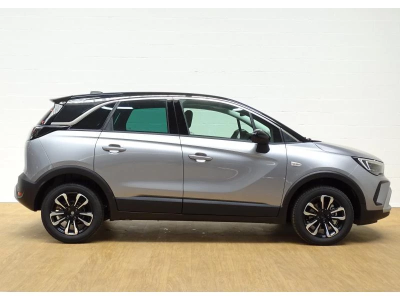 Opel Crossland 1.2T Elegance automaat