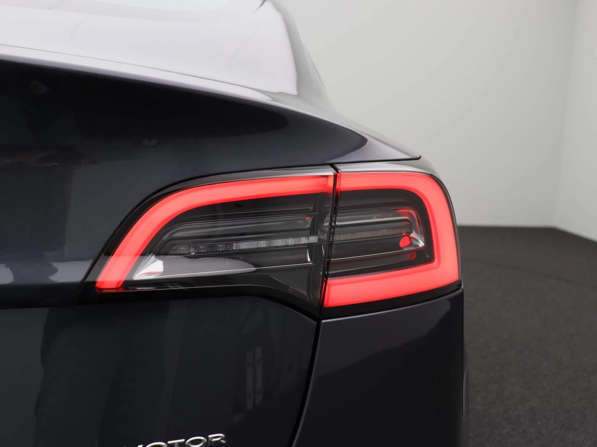 Tesla Model 3 Long Range AWD 75 kWh