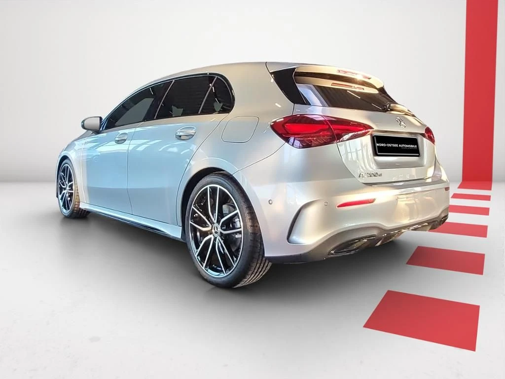 Mercedes-Benz-A-Klasse 200 d-image-3