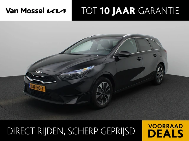 Kia Ceed Sportswagon