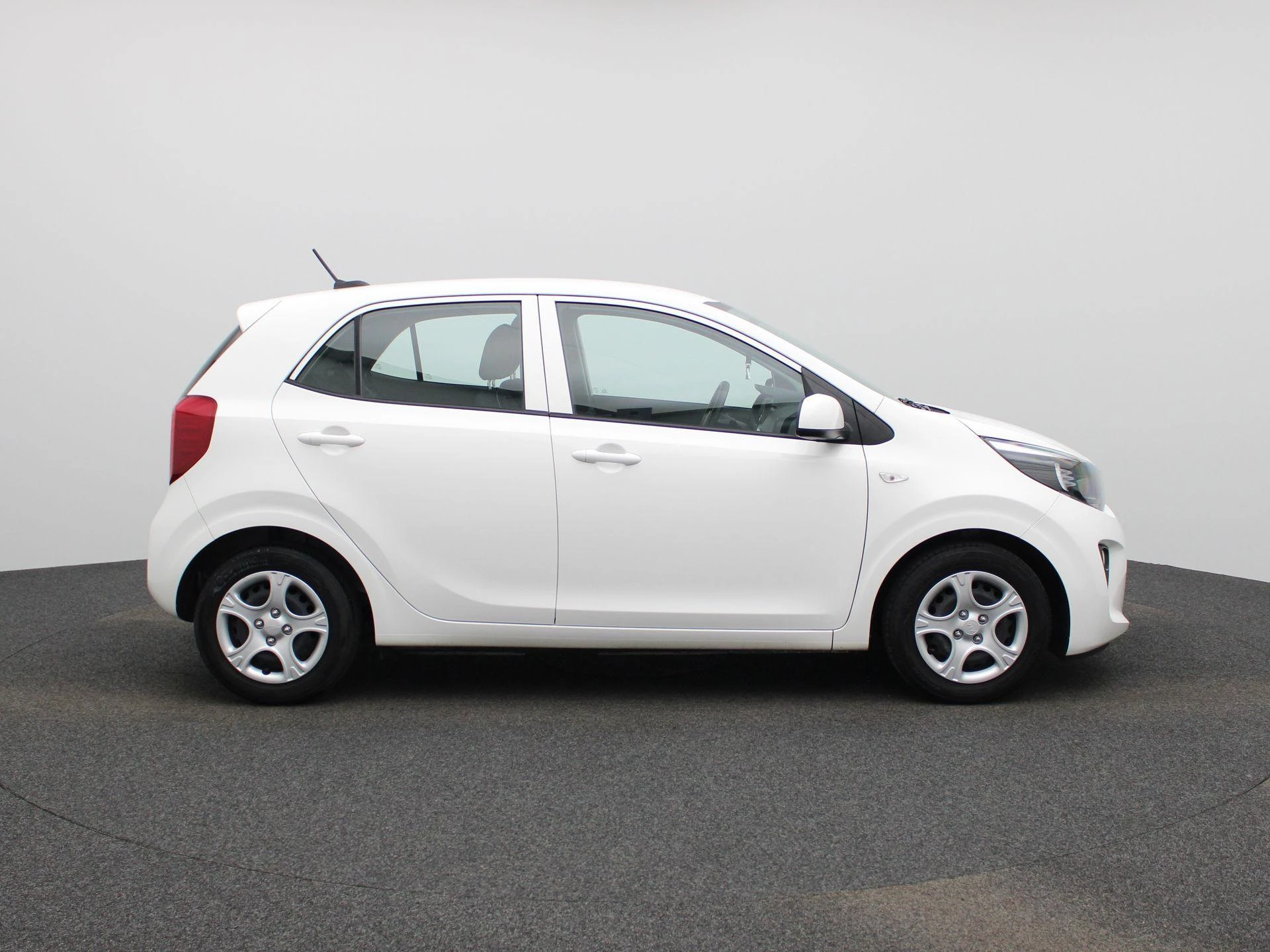 Kia Picanto 1.0 DPi DynamicLine