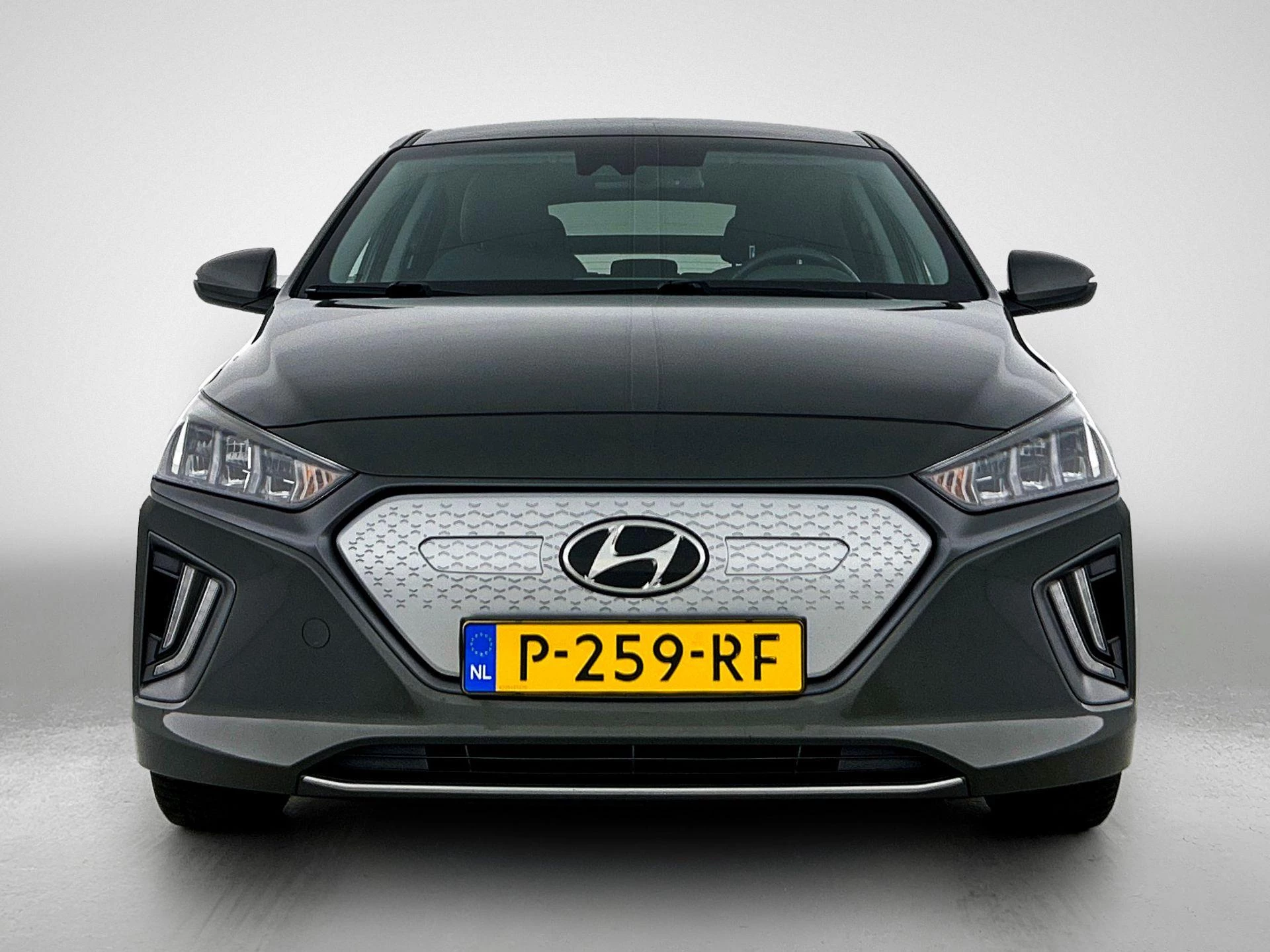 Hyundai IONIQ Premium EV 38 kWh