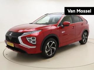 Mitsubishi Eclipse Cross 2.4 PHEV Instyle