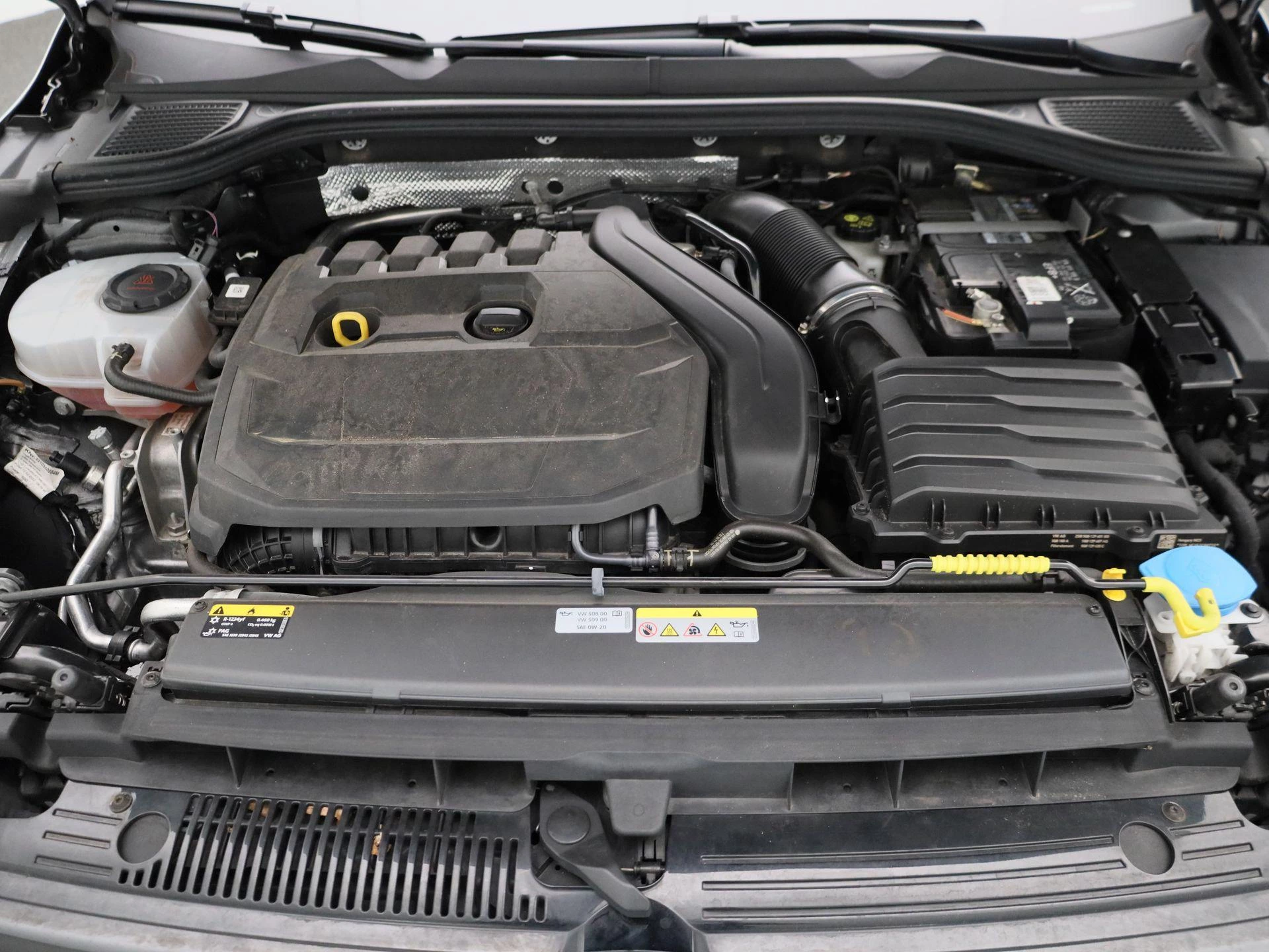 Volkswagen Golf Variant 1.5 TSI Life Business