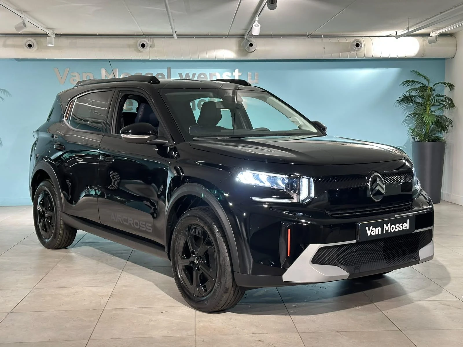 Citroën-ë-C3 Aircross-image-4