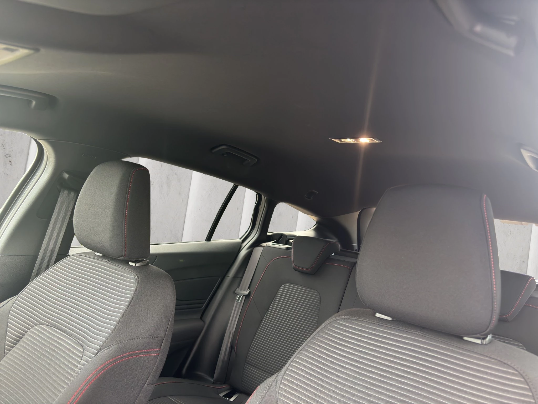 Ford Focus ST-Line Turnier Aut.*ACC*KAM*NAVI*LED*WINTER-PKT.