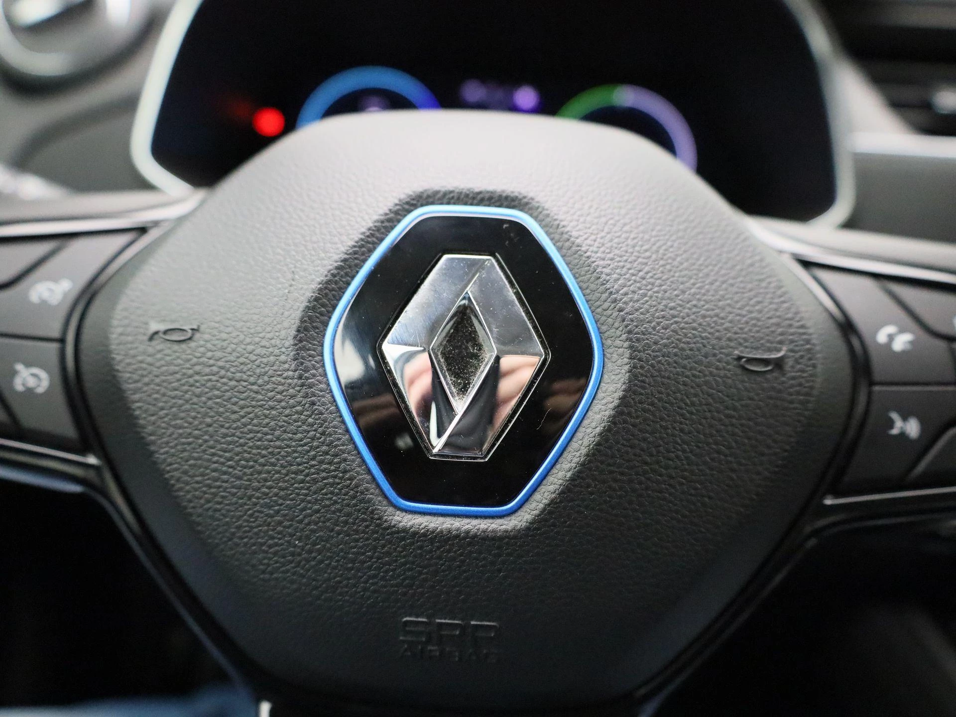 Renault ZOE R110 Life Carshare 52 kWh