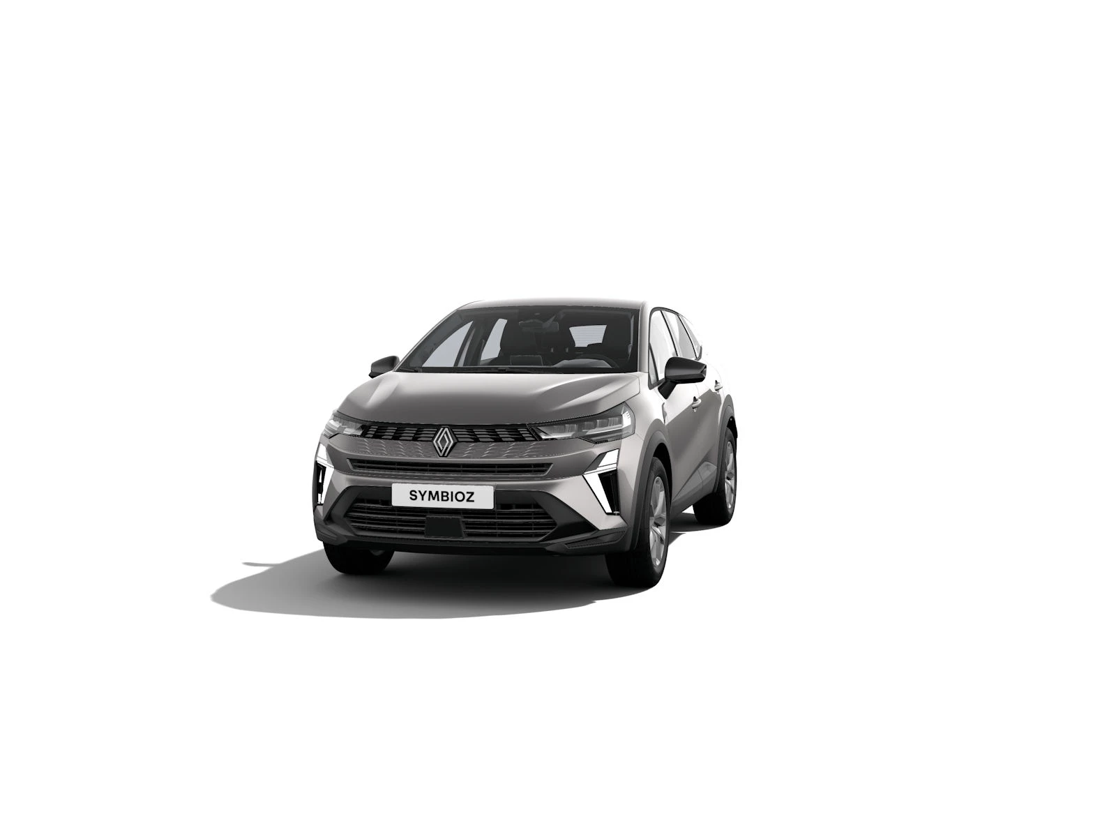 Renault Symbioz Evolution