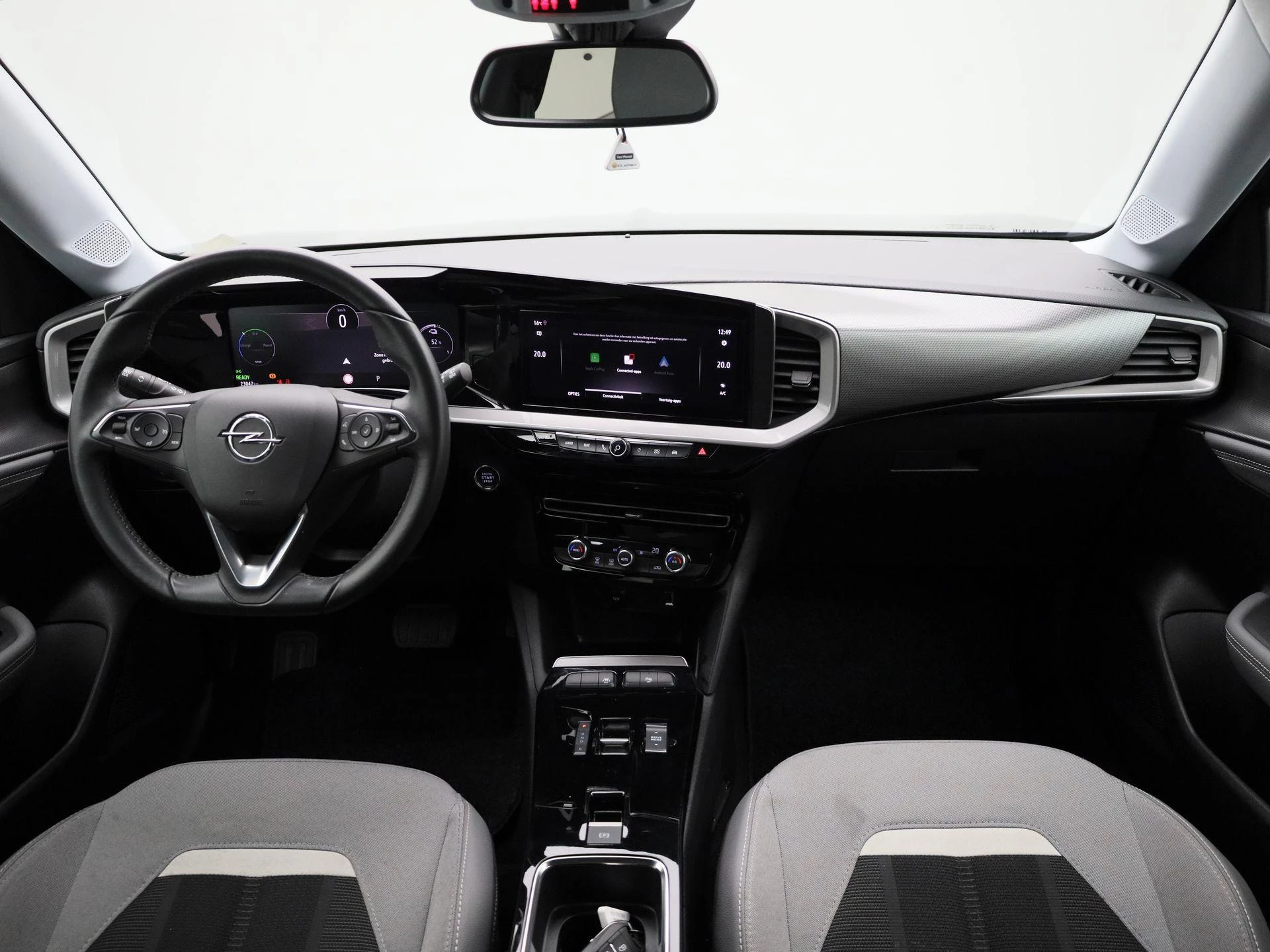 Opel Mokka-e BEV 50kWh e-Elegance