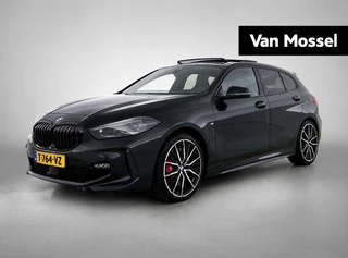 BMW 1 Serie 118i Business Edition Plus