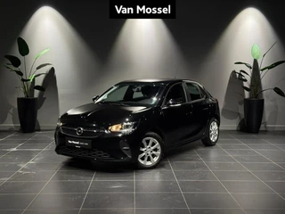 Opel Corsa 1.2 55kW S/S Edition