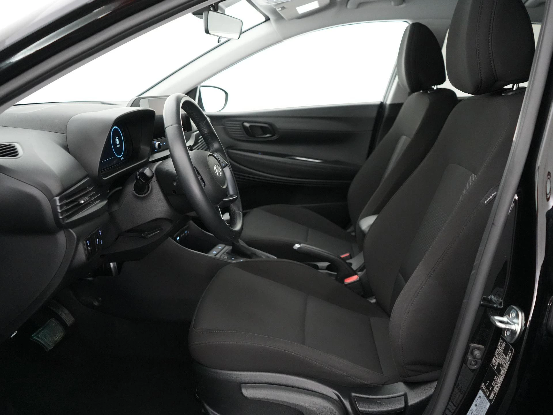 Hyundai i20 1.0 T-GDi 7-DCT 74kW Twist