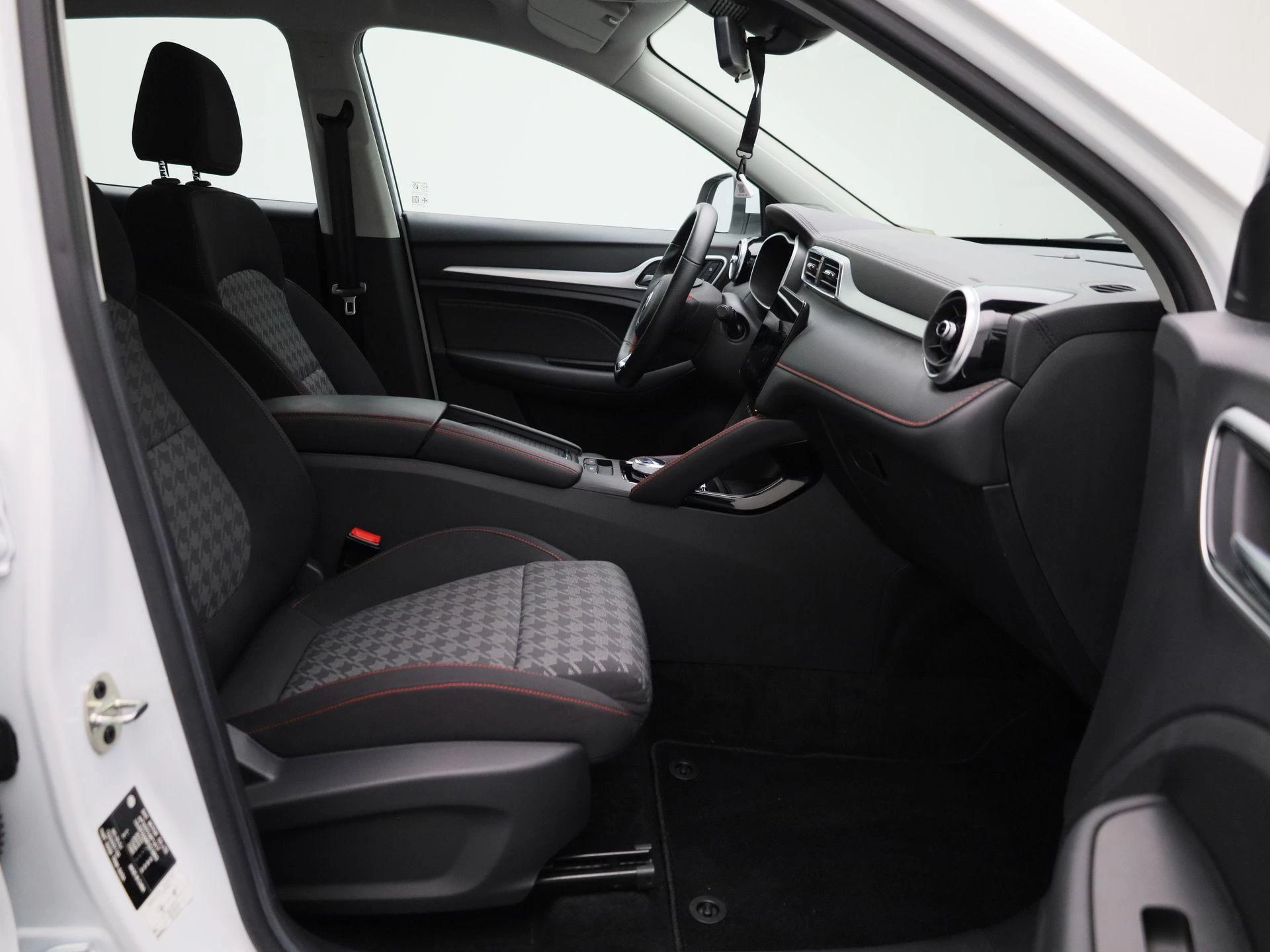 MG ZS EV EV Long Range Comfort 70 kWh