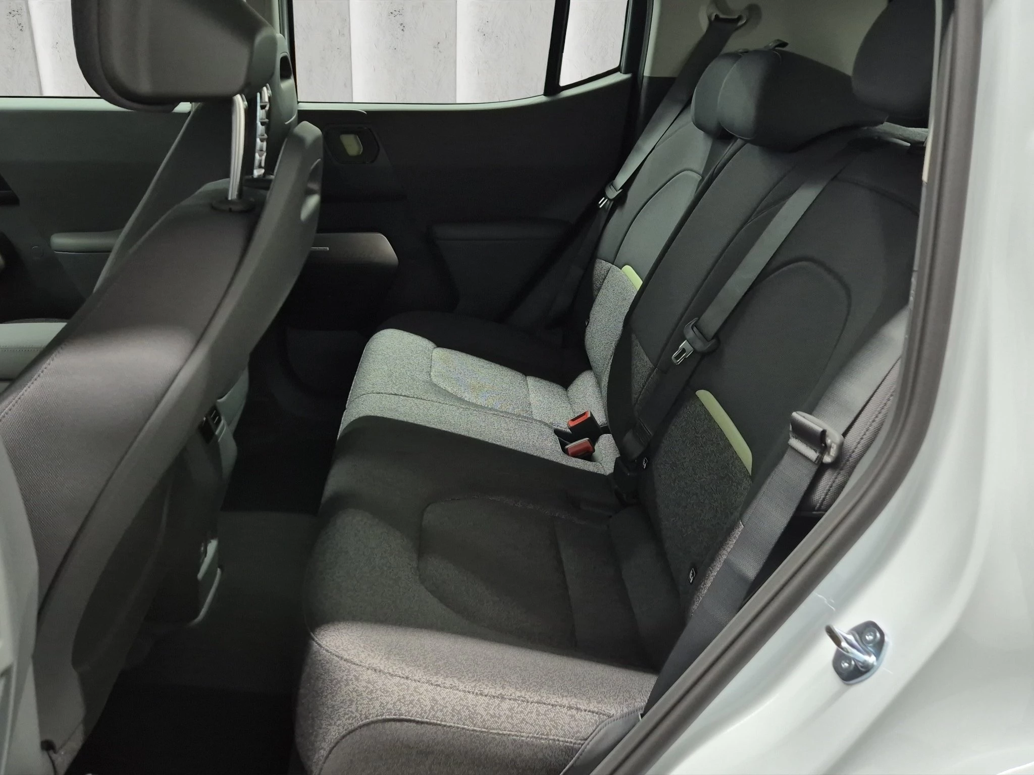 Kia EV2 Earth 42.2 kWh. 108 kW. 5-türig