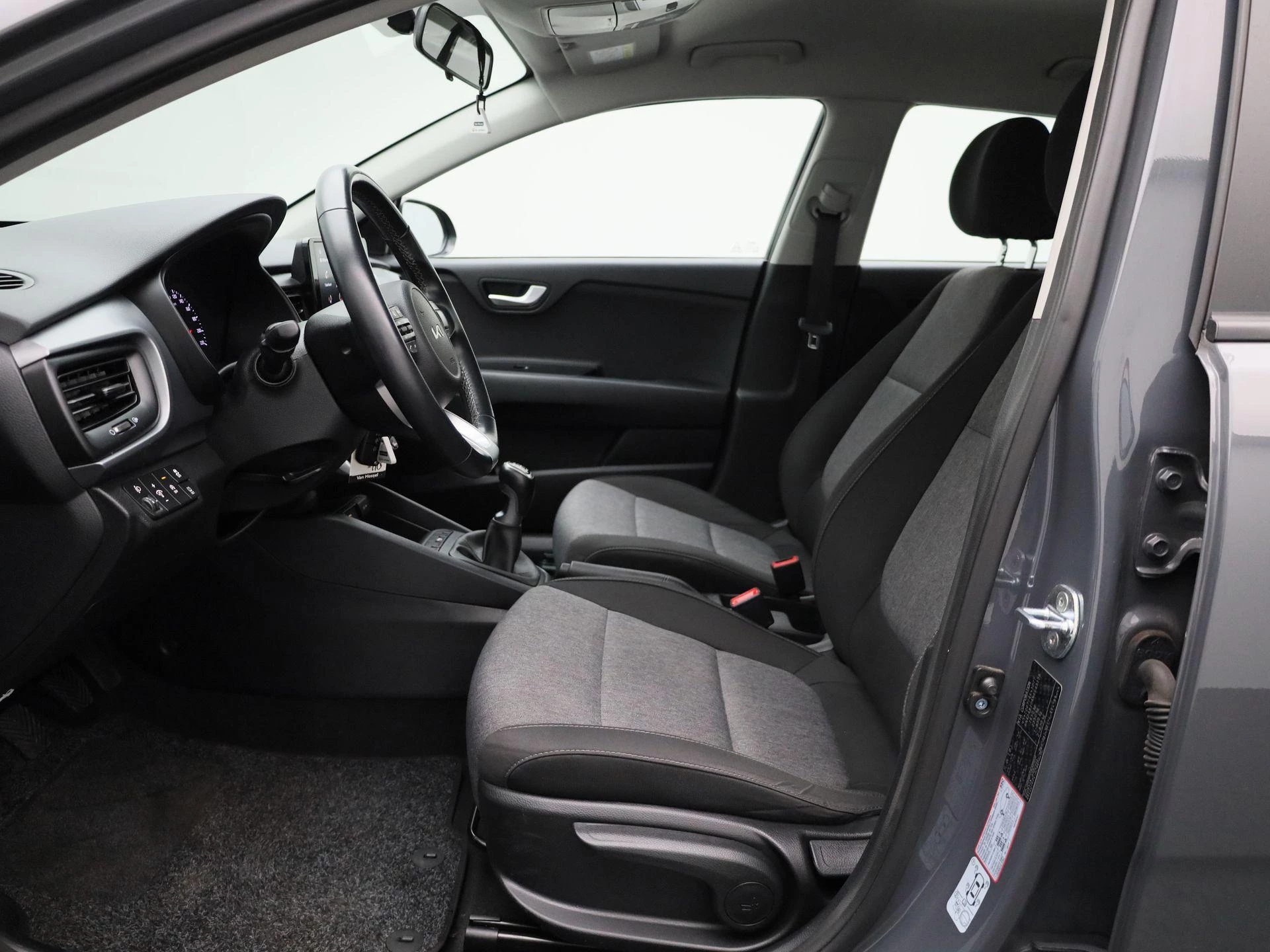 Kia Stonic 1.0 T 100 Urban Edition