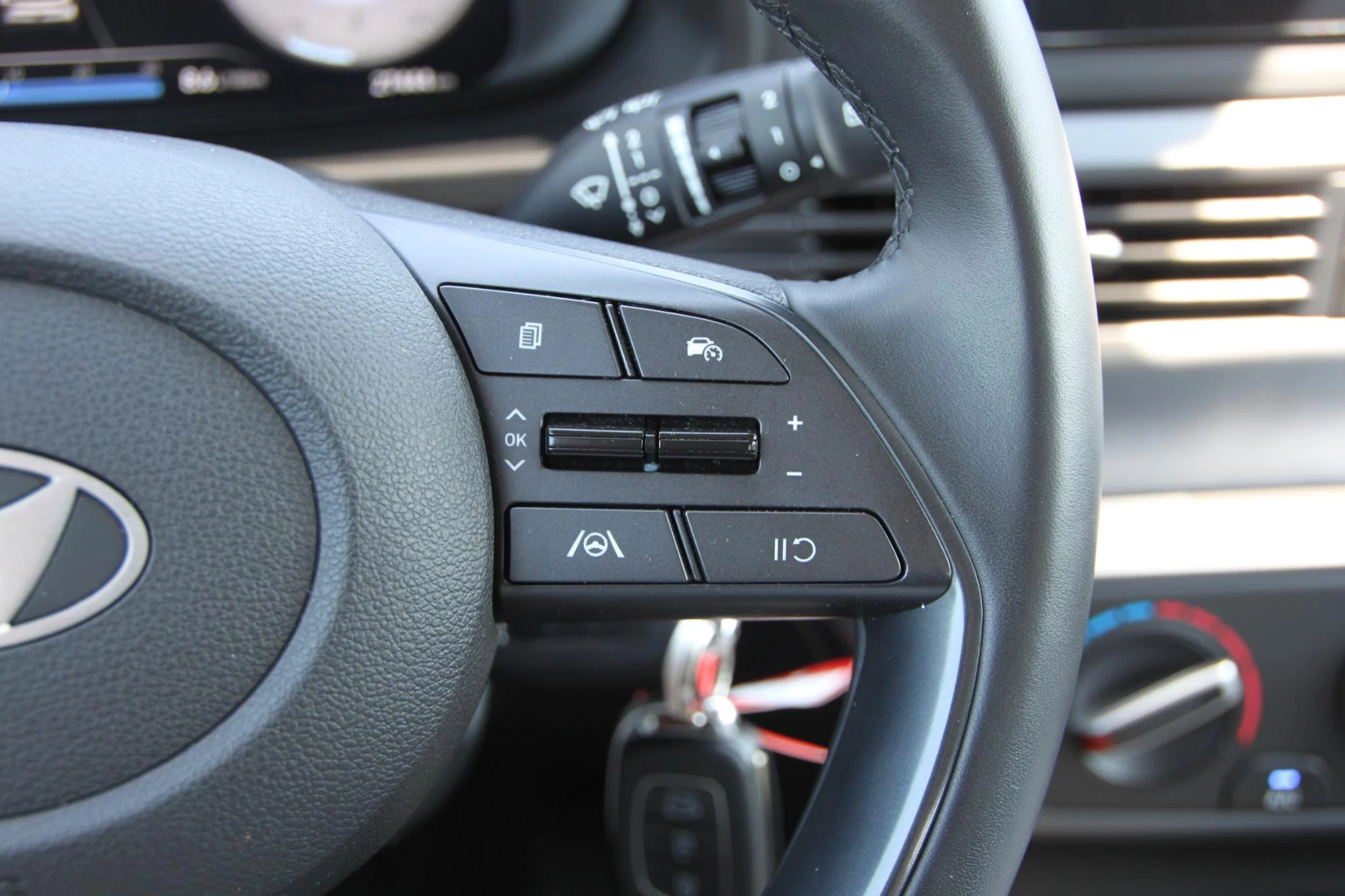 Hyundai i20 Twist
