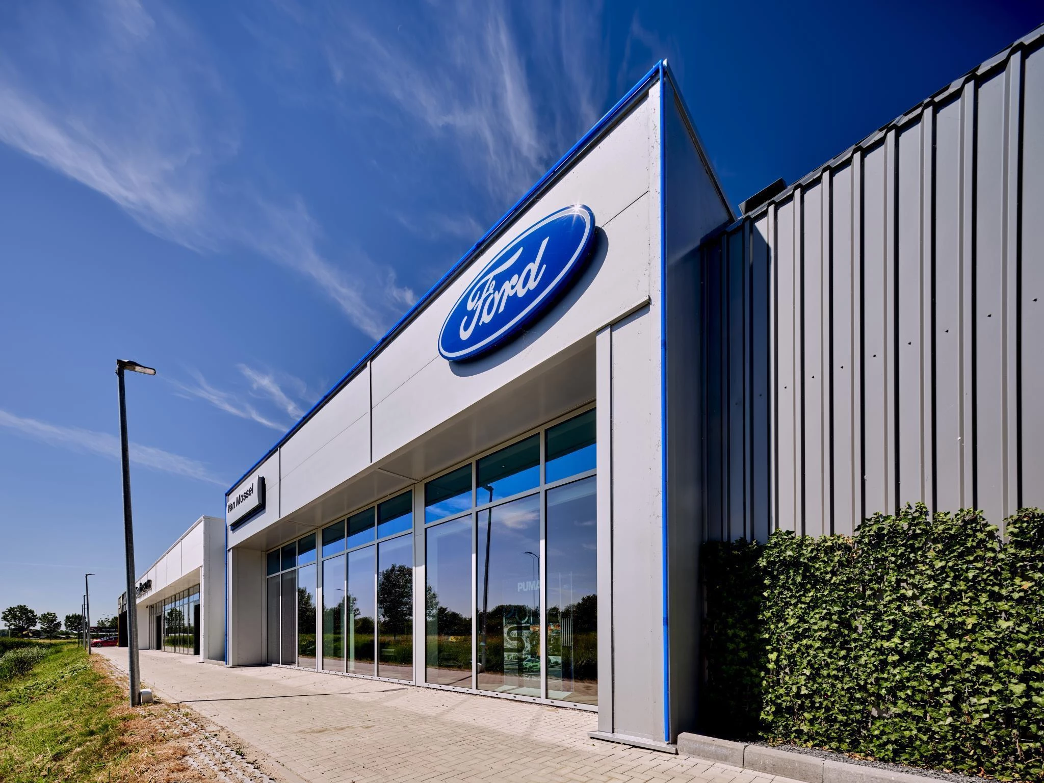 Ford Kuga 2.5 PHEV Active X