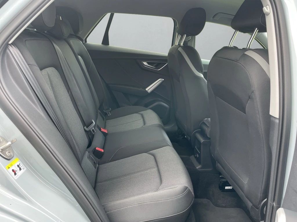 Audi Q2 advanced 35 TDI S tronic *Kamera*