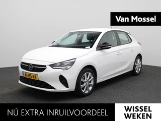 Opel Corsa 1.2 Edition