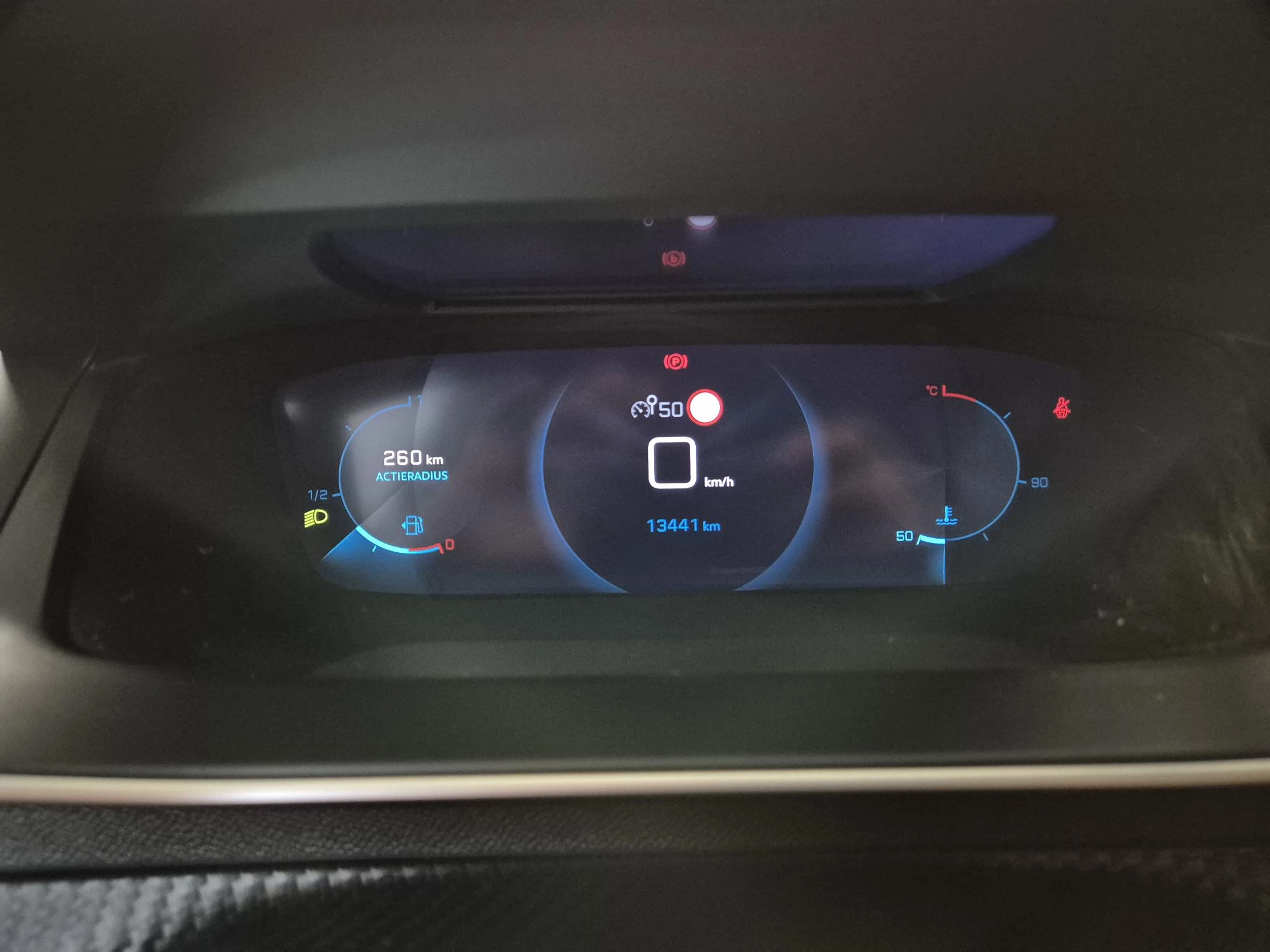 Peugeot 208 1.2 100PK MAN6 Allure