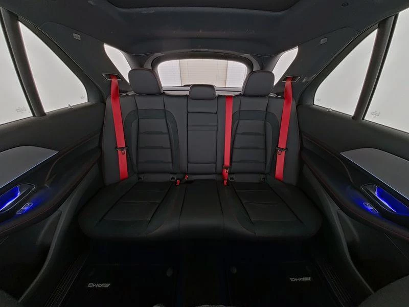 Mercedes-Benz GLE AMG 53 Hybrid 4MATIC+