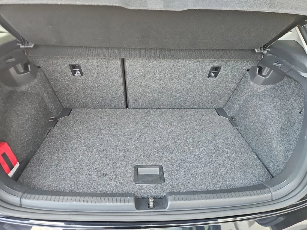 Volkswagen Polo 1,0 l TSI Highline
