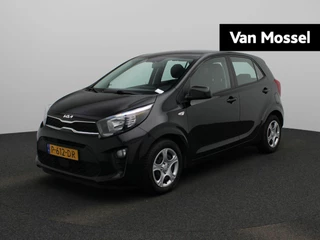 Kia Picanto 1.0 DPi ComfortLine