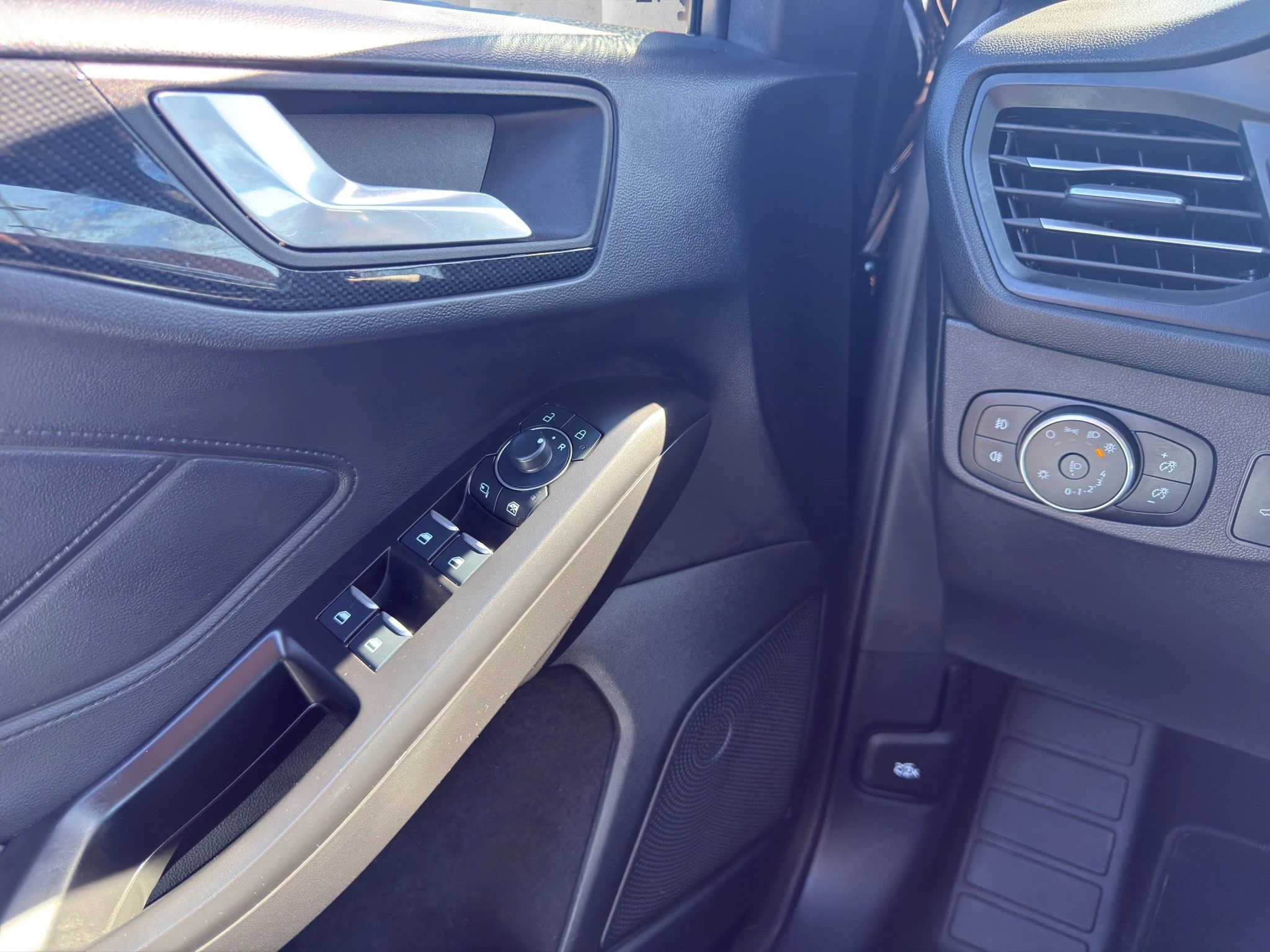 Ford Focus ST-Line Turnier Aut.*ACC*KAM*NAVI*LED*WINTER-PKT.
