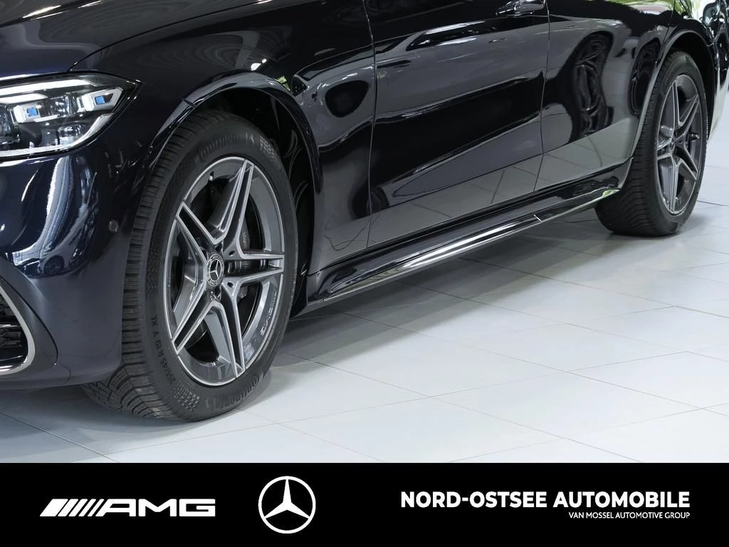 Mercedes-Benz S-Klasse 400 d AMG 4M L PANORAMA KEYLESS NIGHT HUD PDC AMG
