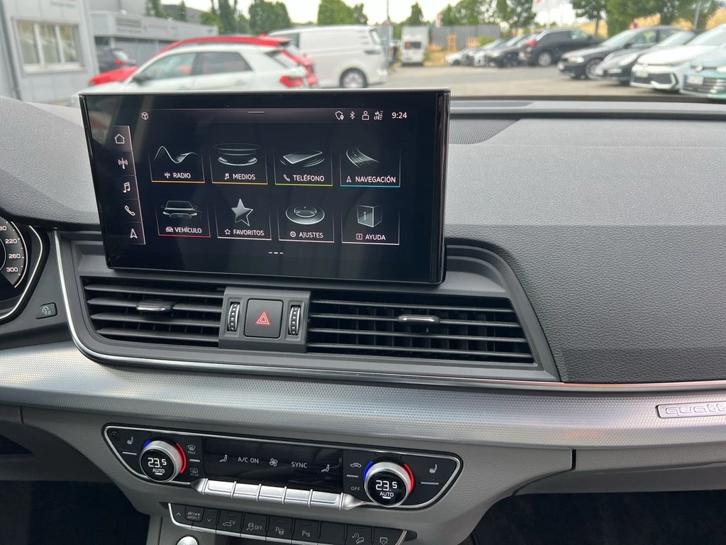 Audi Q5 50 TFSI e quattro S tronic *SOH91%*Matrix*HUD