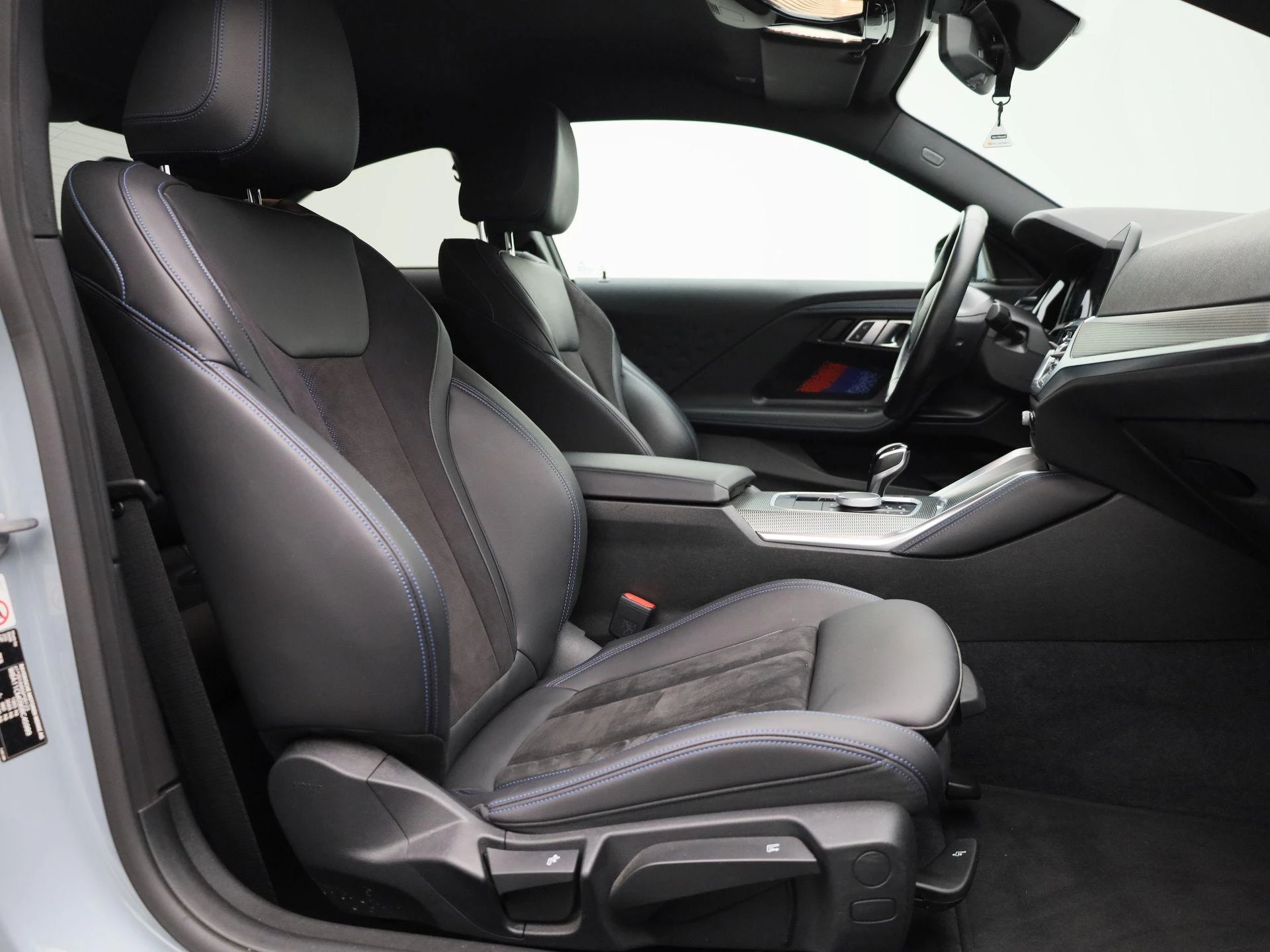 BMW Série 2 Coupé 220i (135kW)