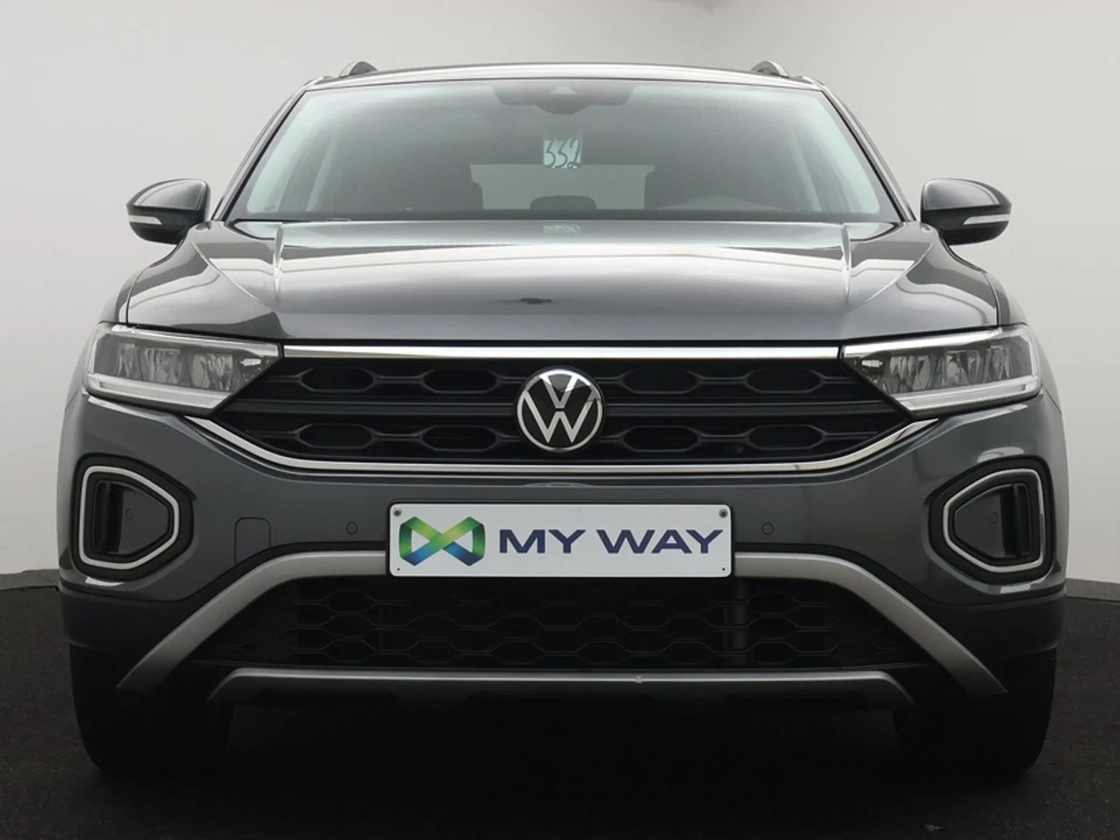 Volkswagen T-Roc T-Roc United 1.0TSI 110PK *VIRTUAL COCKPIT*CAMERA*ACC*PDC*APP-CONNECT*...*