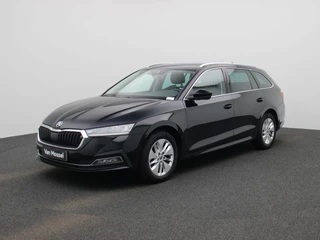 Škoda Octavia Combi 2.0 CRTDI 85kW Ambition