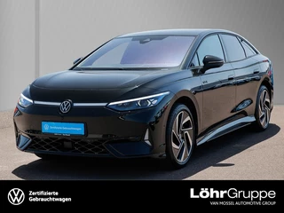 Volkswagen ID.7 GTX 4Motion AHK, Smart Glas Dach,IDN