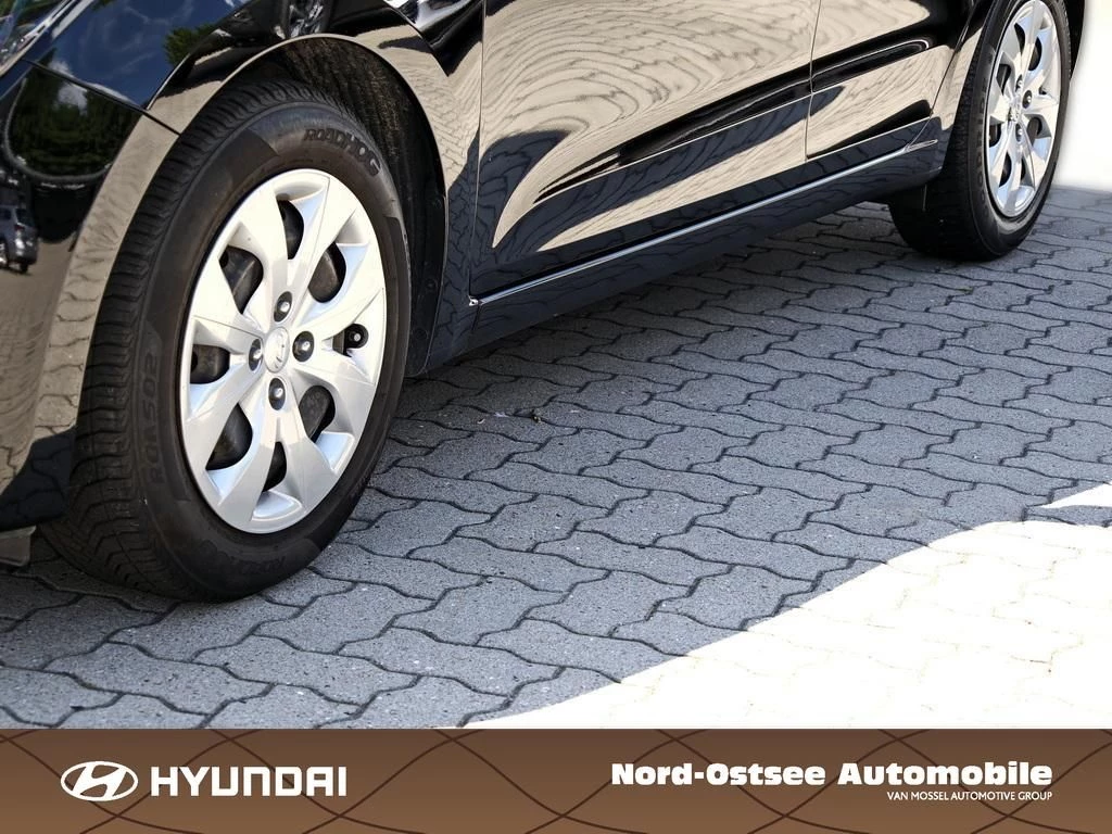 Hyundai i20 1.0 TREND SHZ LHZ KLIMA PDC BLUETOOTH Trend