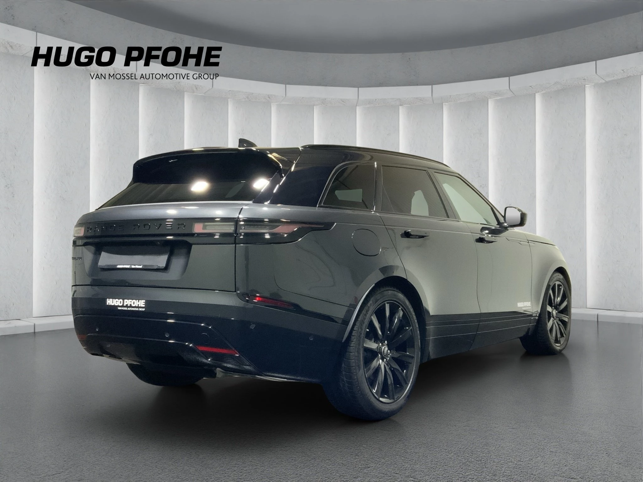 Land Rover-Range Rover Velar-image-1