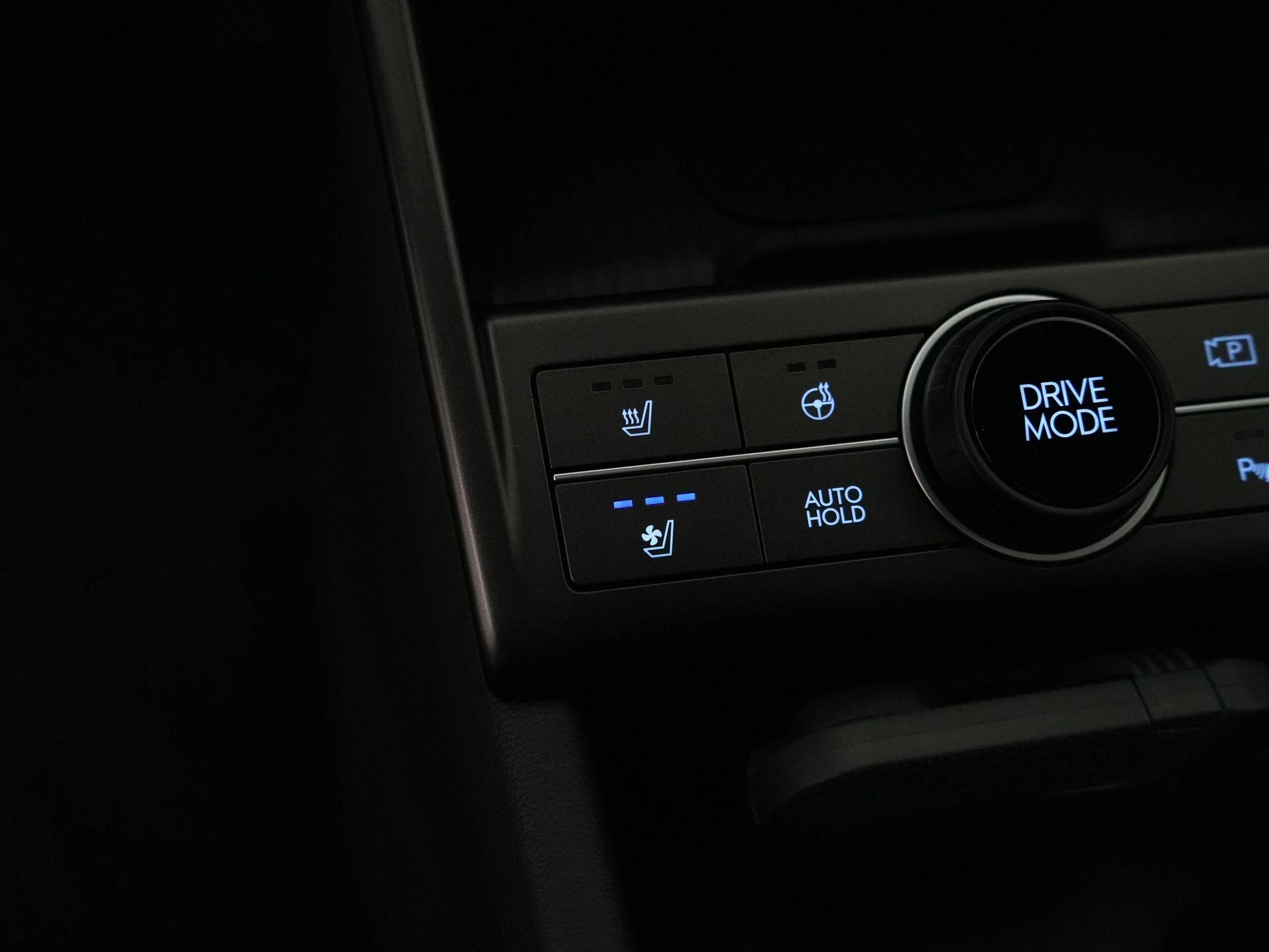 Hyundai Kona 1.6 GDI HEV Premium Sky