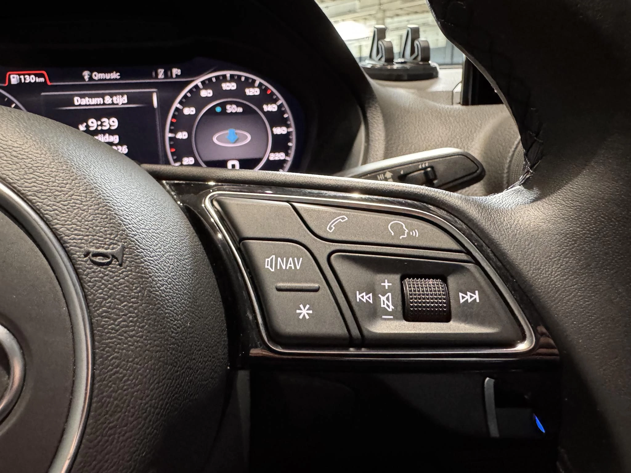 Audi Q2 1.5 35 TFSI 110kW S tronic S Line B. Ed.